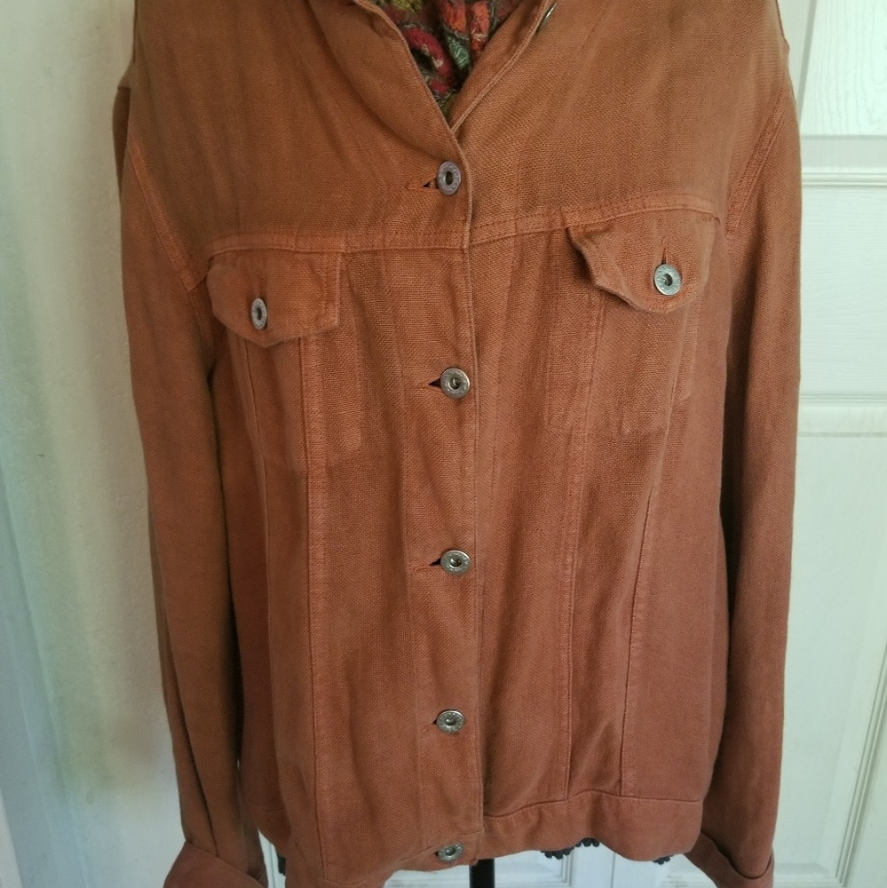 Jacket